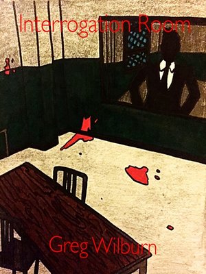 cover image of Interrogation Room